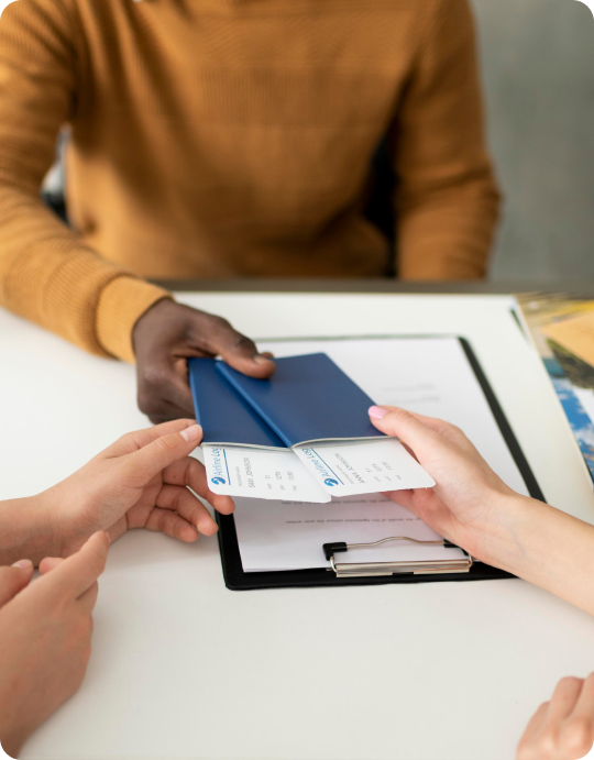 Business Immigration